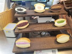 -辛一·铜锣烧(大宁久光店)