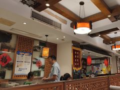 -福来居烤鸭店(天坛二店)