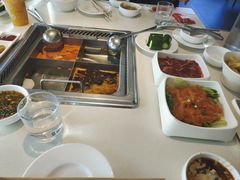 -海底捞火锅(威高广场店)