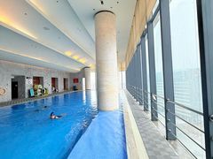 -廊坊固安福朋喜来登酒店