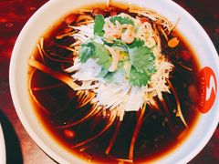 大煮干丝-花园茶楼(兴城西路店)