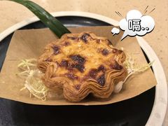 -点都德(龙之梦店)