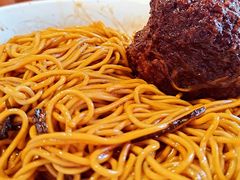 红烧狮子头-谷沙屋面铺