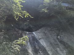 -西安祥峪森林公园