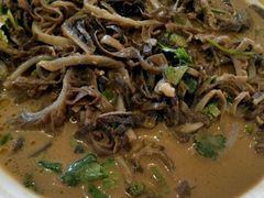 -大铁勺新津菜(迎水道店)