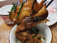 -高子烧鸡公(五里堆路店)