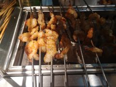 -可口香·非遗老号烧烤(南岗直营店)