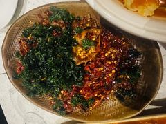 -半山腰·云南菜(侨福芳草地店)