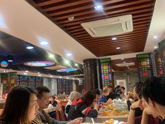 -点都德(大茶楼店)