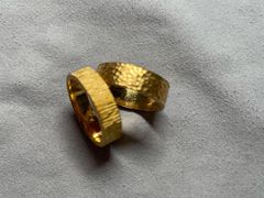 -百金通黄金回收首饰定制维修(珠江路总部)