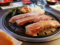 -杀猪天·韩国烤肉(总店)