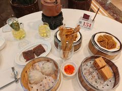 -凤凰楼酒家·粤宴点心(华强北店)