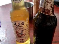 -凌舍好烧鹅(中山路店)