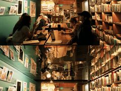 -百老汇电影中心(油麻地店)