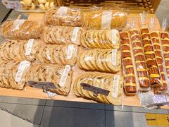 -BreadTalk面包新语·烘焙蛋糕(领展购物广场店)