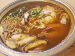 -汤连得温泉馆(宝山店)