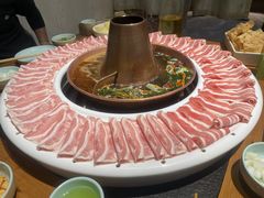 -三好先生的铜锅涮肉(太乙路店)