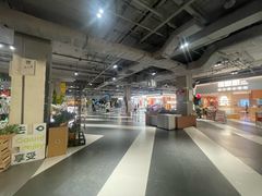 -时尚天河商业广场