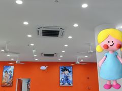 -福海面馆(阳曲店)