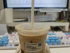 -库迪咖啡(星河COCOPARK坂田店)