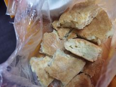火烧馍-房陵农家(东亭店)