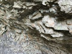 -雁荡山三折瀑景区