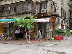门面-李记牛杂店(建设一街店)