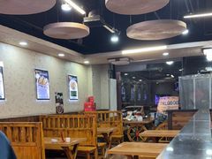 -老陕兄弟(彩虹新城店)