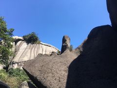 -天姥山