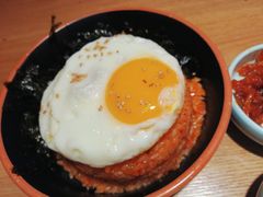 -百年食客韩式烤肉(南三环店)