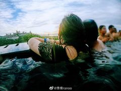 -七彩云南古滇温泉山庄