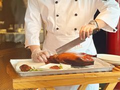 -四季民福烤鸭店(外滩外白渡桥店)