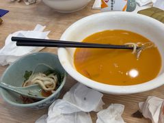 -木木鲜海鲜面(天一店)