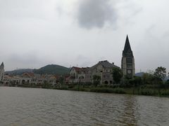 -美的鹭湖森林度假区