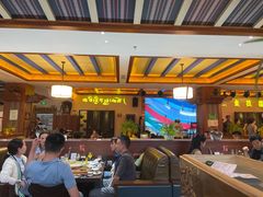 -思金拉措庄园藏餐(太阳岛店)