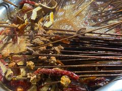 -红牌楼老号串串(银海佳苑店)
