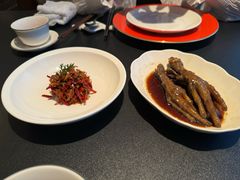 -丽晶轩中餐厅(重庆丽晶酒店)