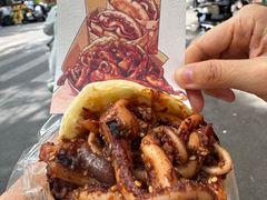 -刘小武·锅魁(总店)