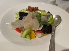-香港喜来登酒店天宝阁