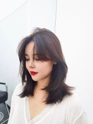 -溪友造型