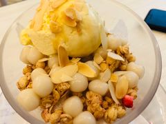 -满记甜品(江桥万达店)