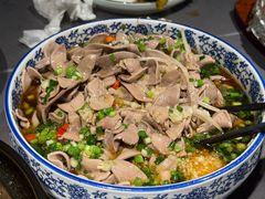 -富临轩私房菜(集庆门大街店)