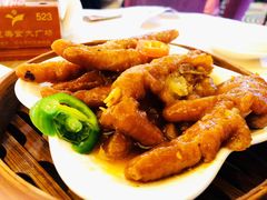 -益健海鲜大食坊(拱北口岸店)