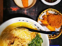 -和府捞面(石景山喜隆多店)