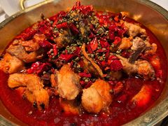 -涿派·炝锅鱼(涿州店)