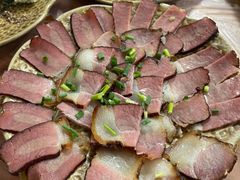 -古城苗家土菜馆(河景餐厅店)