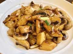 -张大嘴菜馆(庞各庄店)