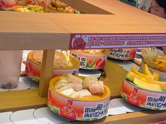 -龍歌自助小火锅(崂山丽达店)