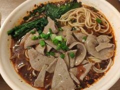 -老家猪肝面(石油路店)