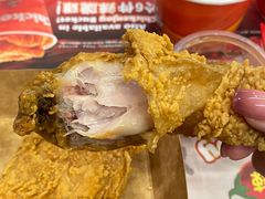 -快乐蜂(永光广场店)